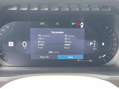 New 2026 Volvo XC90 B6 Ultra image 35