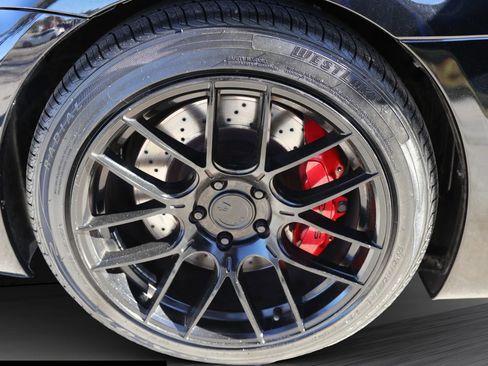 Used 2010 Lexus IS F image 36