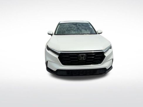 Used 2024 Honda CR-V EX image 11