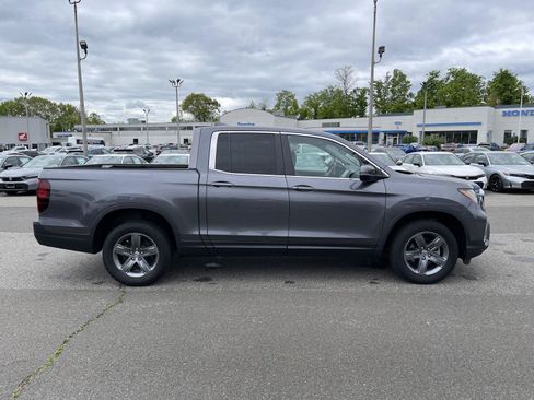 Used 2023 Honda Ridgeline RTL image 19