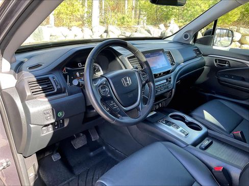 Used 2022 Honda Ridgeline RTL-E image 8