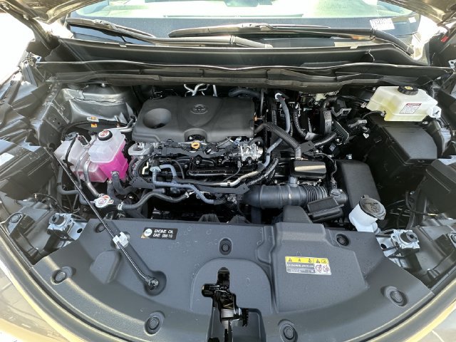 Used 2026 Toyota Sienna XLE FWD image 26
