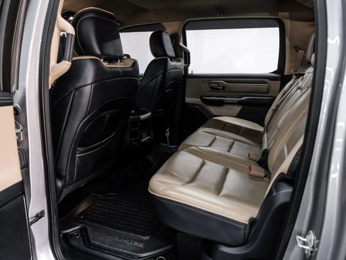 Used 2019 RAM 1500 Limited w/ Advanced Safety Group AWD/4WD image 51