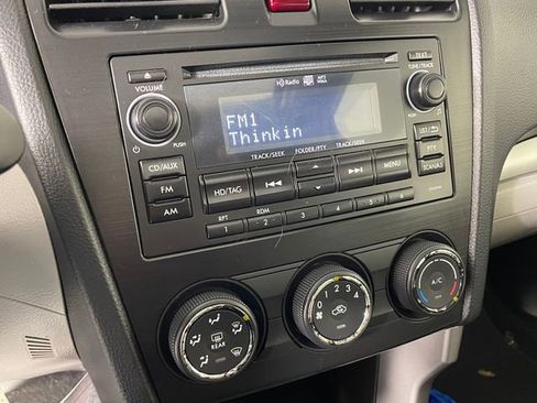 Used 2015 Subaru Forester 2.5i Premium w/ All-Weather Package image 7