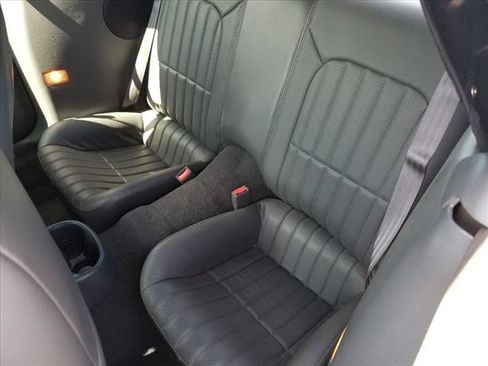 Used 1999 Chevrolet Camaro Z28 image 15