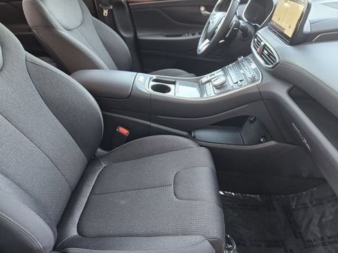 Certified 2023 Hyundai Santa Fe SEL FWD image 8