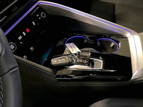 Certified 2025 Audi Q5 Premium Plus w/ Premium Plus image 11