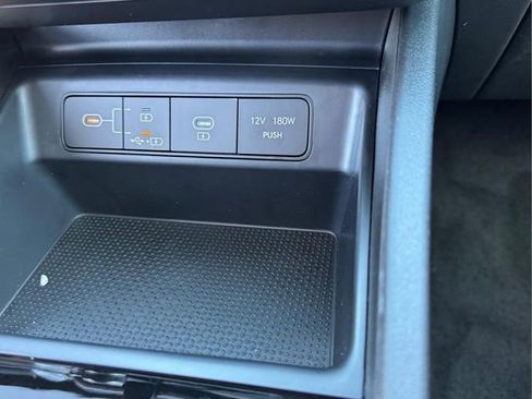 New 2026 Hyundai Tucson SE FWD image 27
