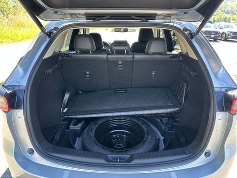 Used 2022 MAZDA CX-5 AWD 2.5 S image 23