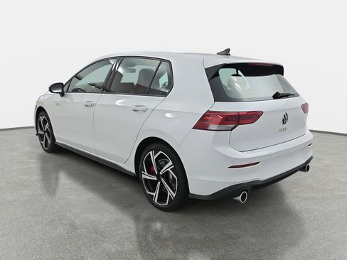 New 2026 Volkswagen GTI SE image 5