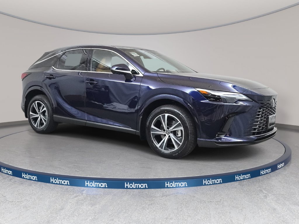 New 2026 Lexus RX 350 Premium FWD image 3