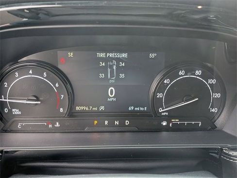 Used 2020 Lincoln Corsair Reserve w/ Equipment Group 201A image 18