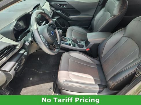 Used 2024 Subaru Crosstrek 2.5i Limited AWD/4WD image 12