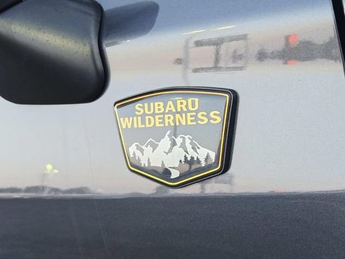 Used 2023 Subaru Forester Wilderness AWD/4WD image 15