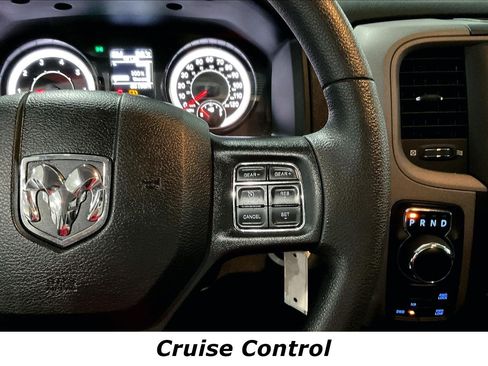 Used 2023 RAM 1500 Tradesman w/ Popular Equipment Group AWD/4WD image 12