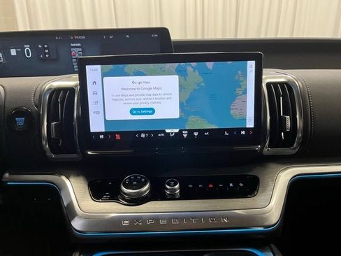 New 2026 Ford Expedition Max Platinum image 21