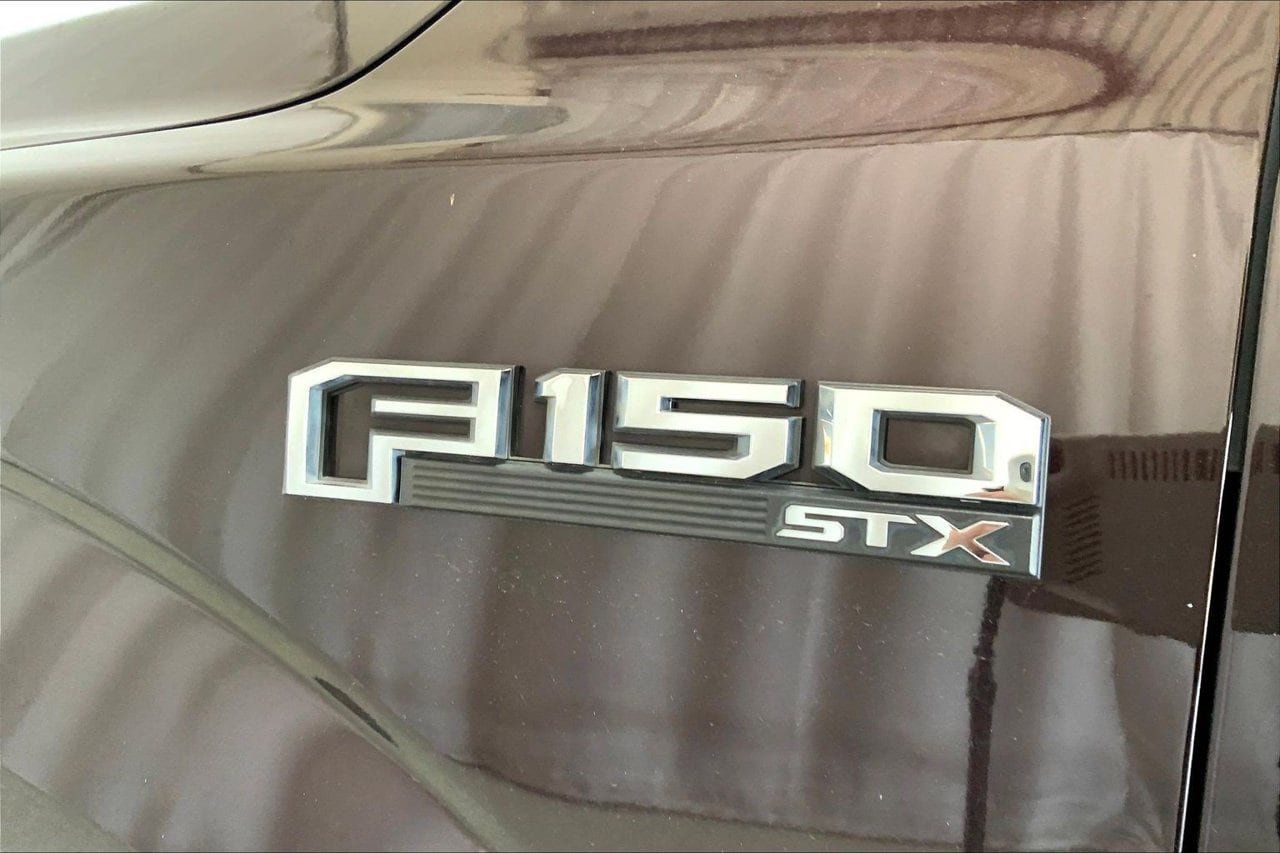 Used 2019 Ford F150 XL w/ Equipment Group 101A Mid RWD image 9
