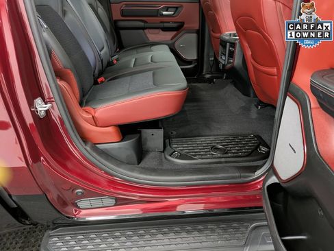 Used 2025 RAM 1500 Rebel w/ Rebel Level 2 Equipment Group AWD/4WD image 27