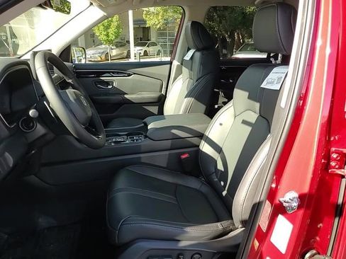 New 2026 Honda Passport RTL image 12