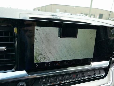 New 2025 Chevrolet Silverado 1500 High Country image 29