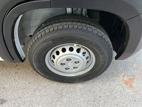 Used 2025 RAM ProMaster 3500 image 16