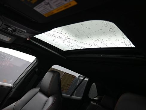 Used 2025 Toyota RAV4 XSE image 27