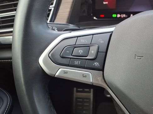Used 2026 Volkswagen Atlas SEL Premium R-Line AWD/4WD image 37