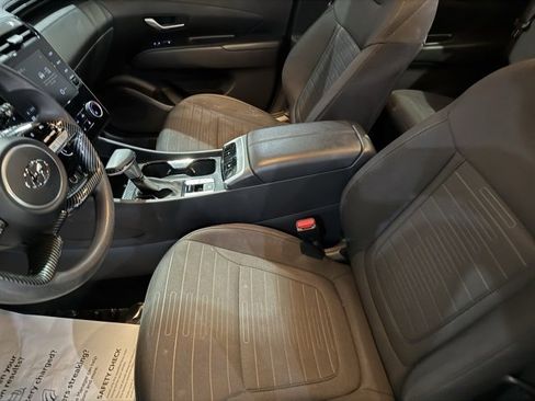 Used 2023 Hyundai Santa Cruz SEL image 23