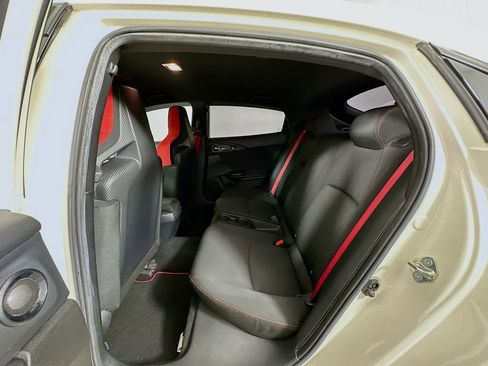 Used 2021 Honda Civic Type R image 24