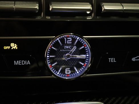 Used 2024 Mercedes-Benz G 63 AMG AMG G 63 4MATIC SUV image 38