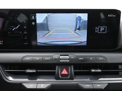 Used 2025 Kia K4 EX