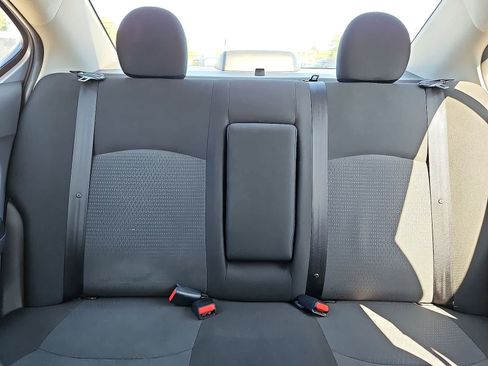 Used 2023 Mitsubishi Mirage G4 ES FWD image 14