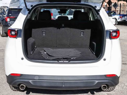 Used 2022 MAZDA CX-5 AWD 2.5 S image 28