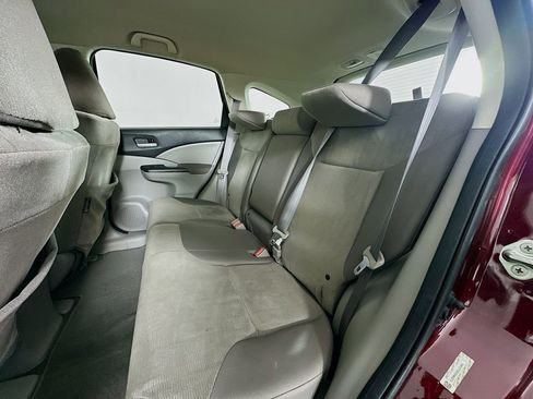 Used 2014 Honda CR-V LX image 23