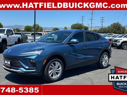 New 2025 Buick Envista Preferred w/ Convenience I Package