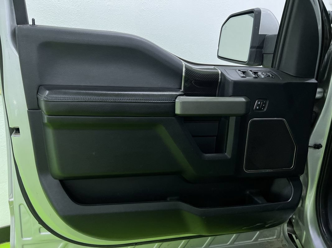 Used 2019 Ford F150 Raptor w/ Equipment Group 802A Luxury AWD/4WD image 16