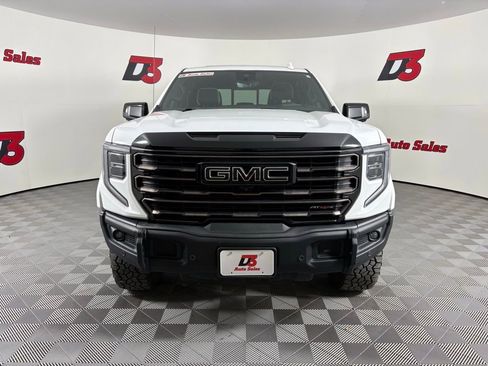 Used 2023 GMC Sierra 1500 AT4X AWD/4WD image 11