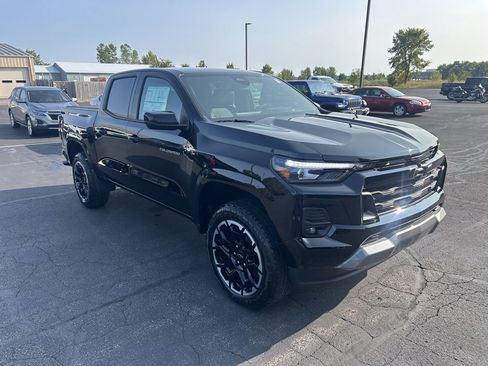 New 2026 Chevrolet Colorado Z71 w/ Z71 Convenience Package 2 image 6
