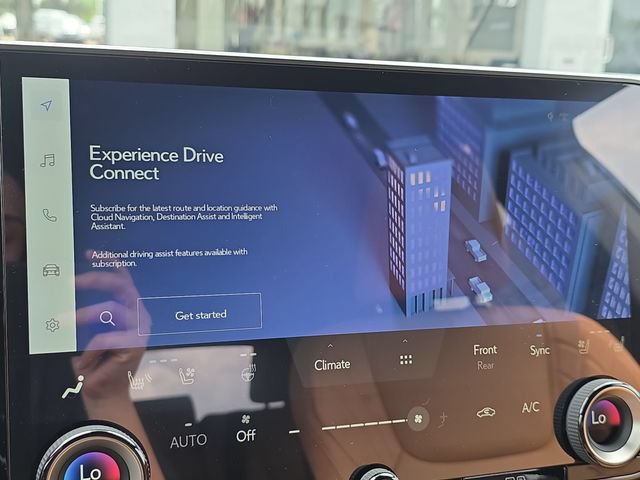 New 2026 Lexus RX 450h AWD w/ Convenience Package image 22