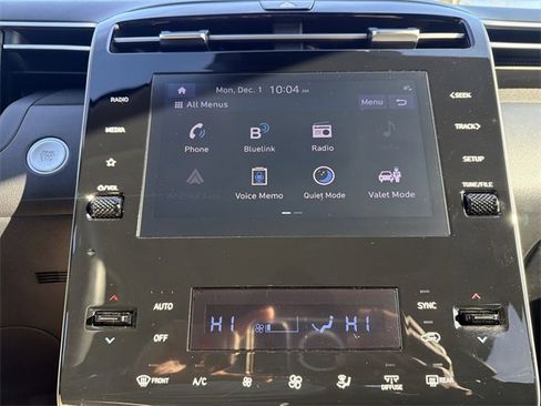 Used 2023 Hyundai Tucson SEL w/ Convenience Package image 18