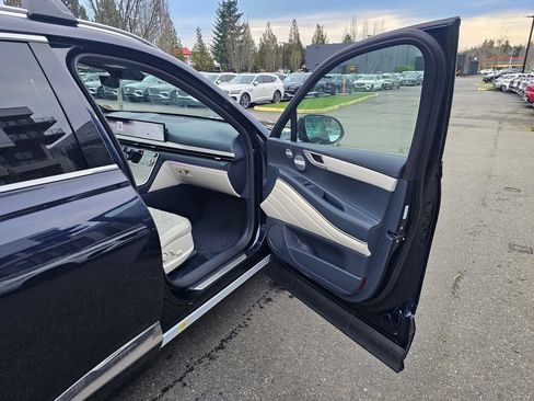 New 2026 Genesis GV80 3.5T Prestige image 31