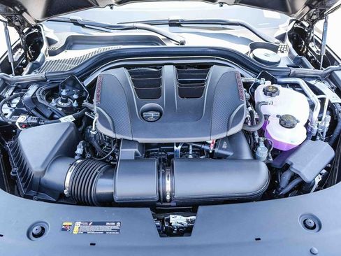 New 2026 Dodge Charger Scat Pack AWD/4WD image 27