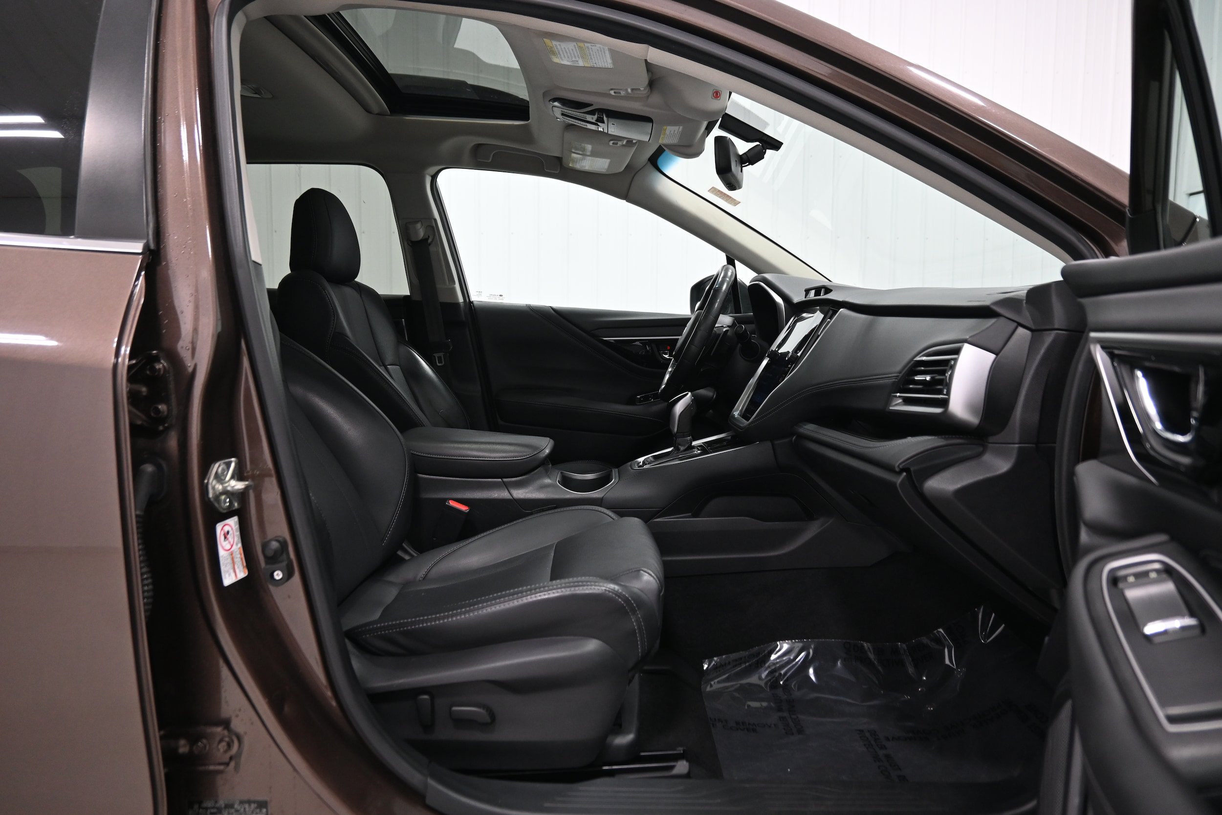 Used 2020 Subaru Outback Limited AWD/4WD image 28