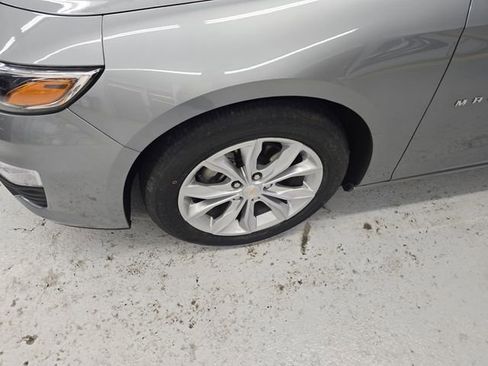 Certified 2024 Chevrolet Malibu LT image 9
