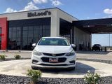 Used 2017 Chevrolet Cruze LT image 3