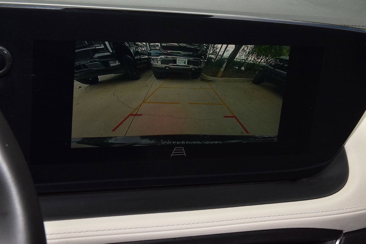 Used 2024 Buick Encore GX Sport Touring w/ Comfort Package FWD image 27