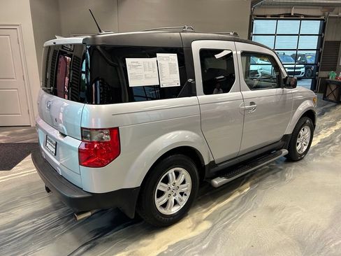 Used 2006 Honda Element EX-P image 25