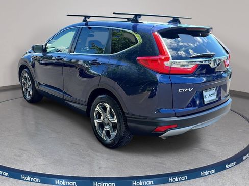 Used 2019 Honda CR-V EX image 8