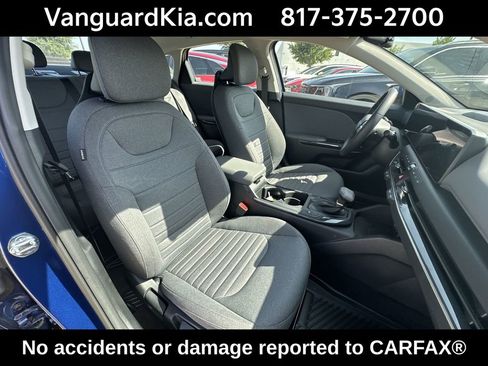 Certified 2025 Kia K4 EX image 25