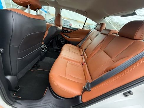 Used 2021 Subaru Legacy Touring XT image 16